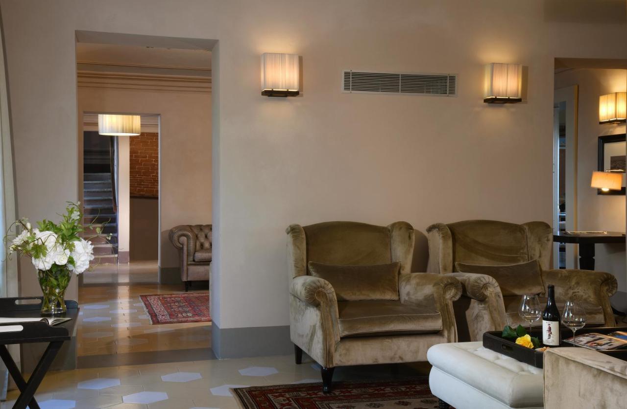 Villa Pattono Relais Costigliole d'Asti Ngoại thất bức ảnh