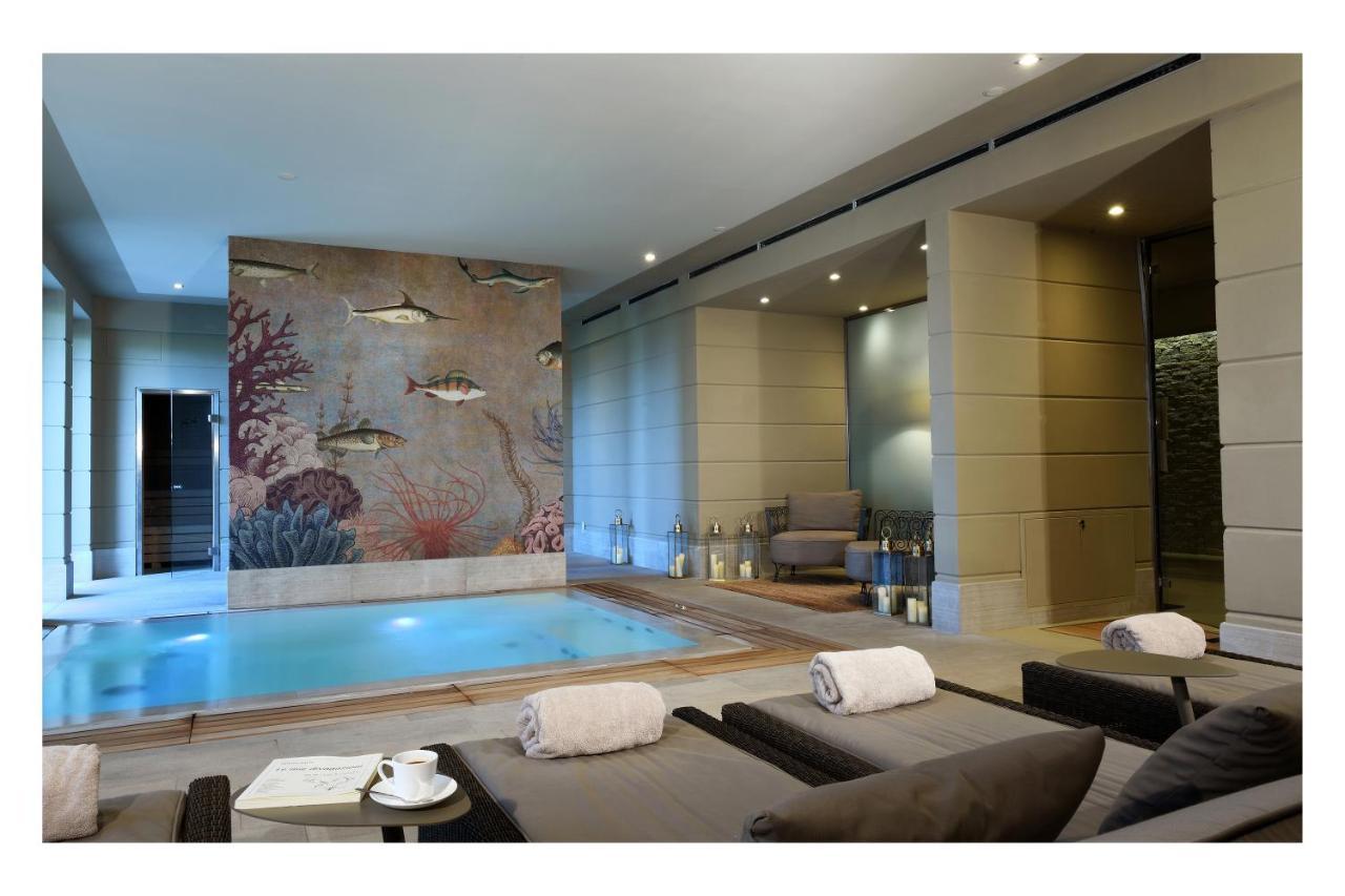 Villa Pattono Relais Costigliole d'Asti Ngoại thất bức ảnh