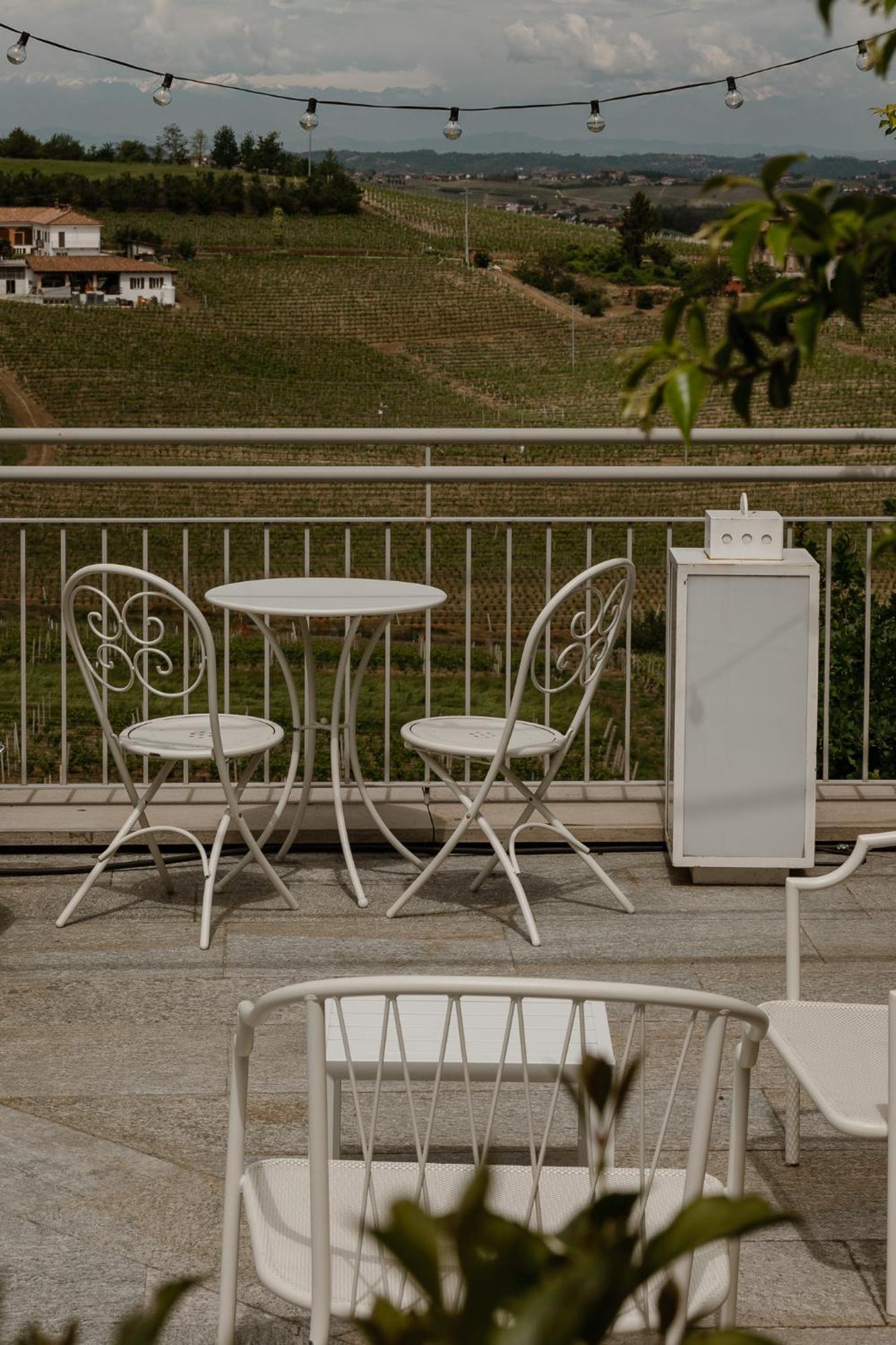 Villa Pattono Relais Costigliole d'Asti Ngoại thất bức ảnh