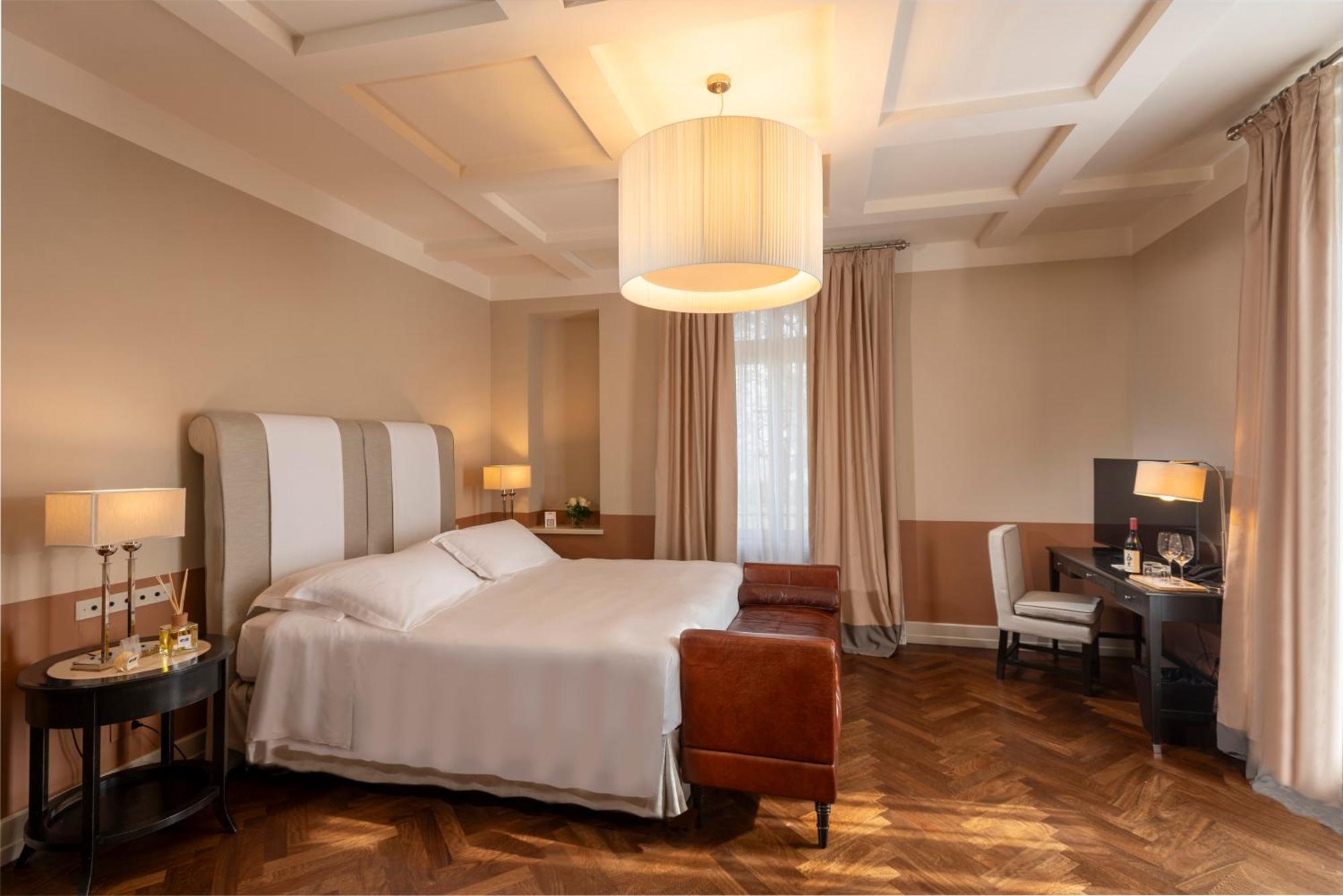 Villa Pattono Relais Costigliole d'Asti Ngoại thất bức ảnh