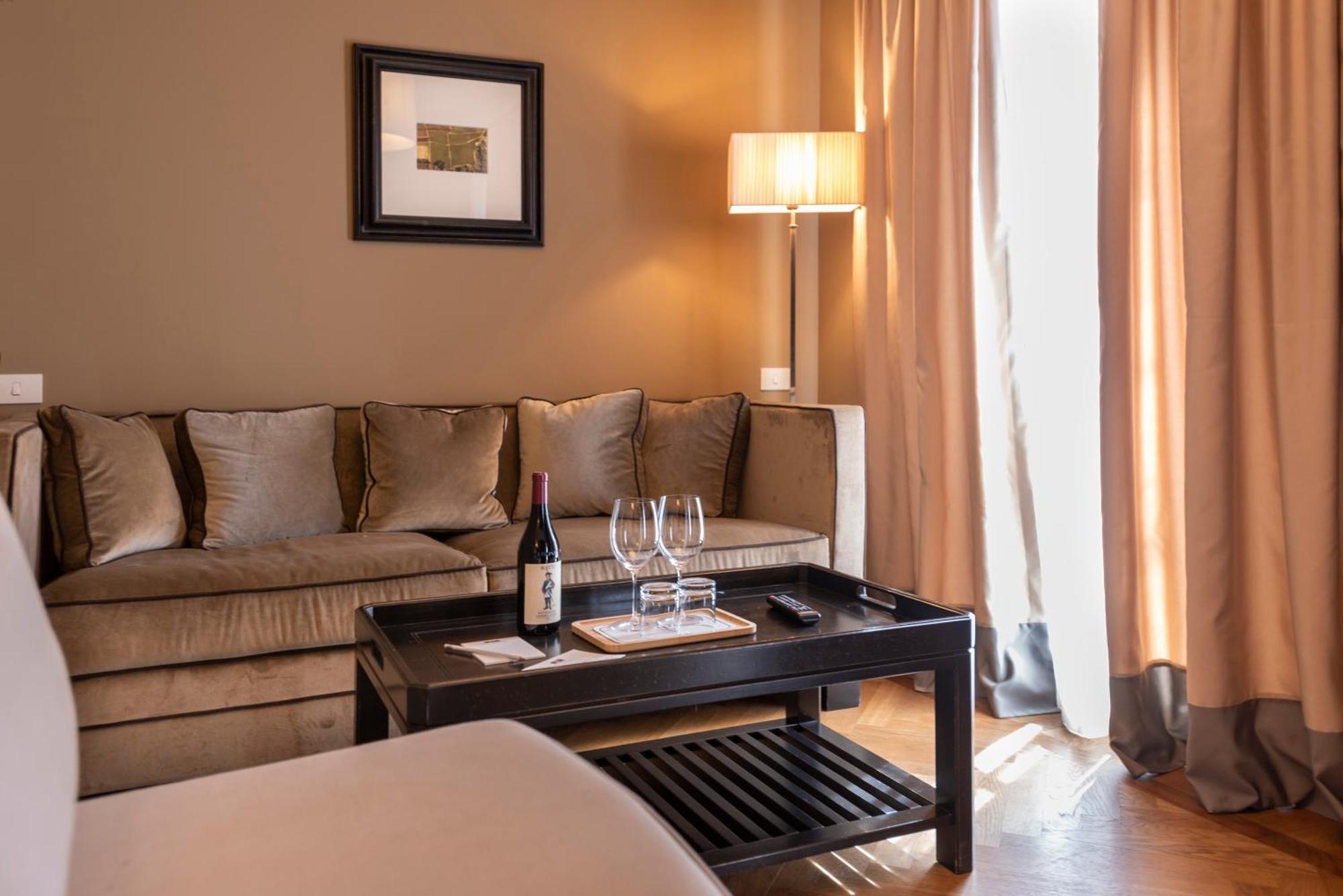 Villa Pattono Relais Costigliole d'Asti Ngoại thất bức ảnh