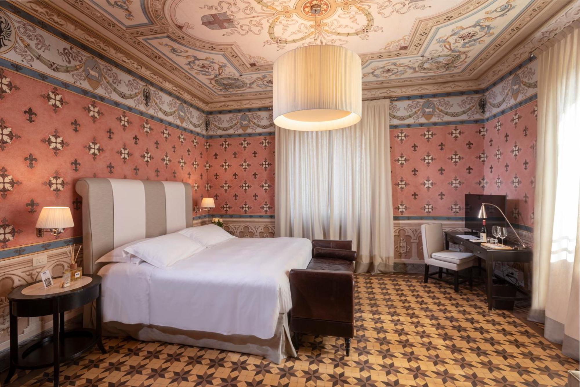 Villa Pattono Relais Costigliole d'Asti Ngoại thất bức ảnh