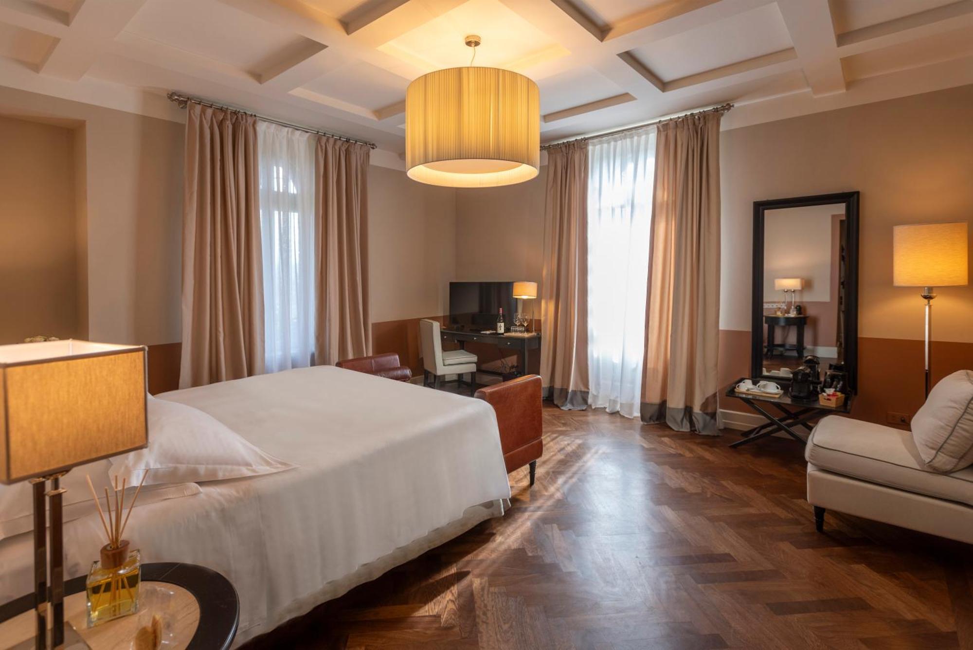 Villa Pattono Relais Costigliole d'Asti Ngoại thất bức ảnh