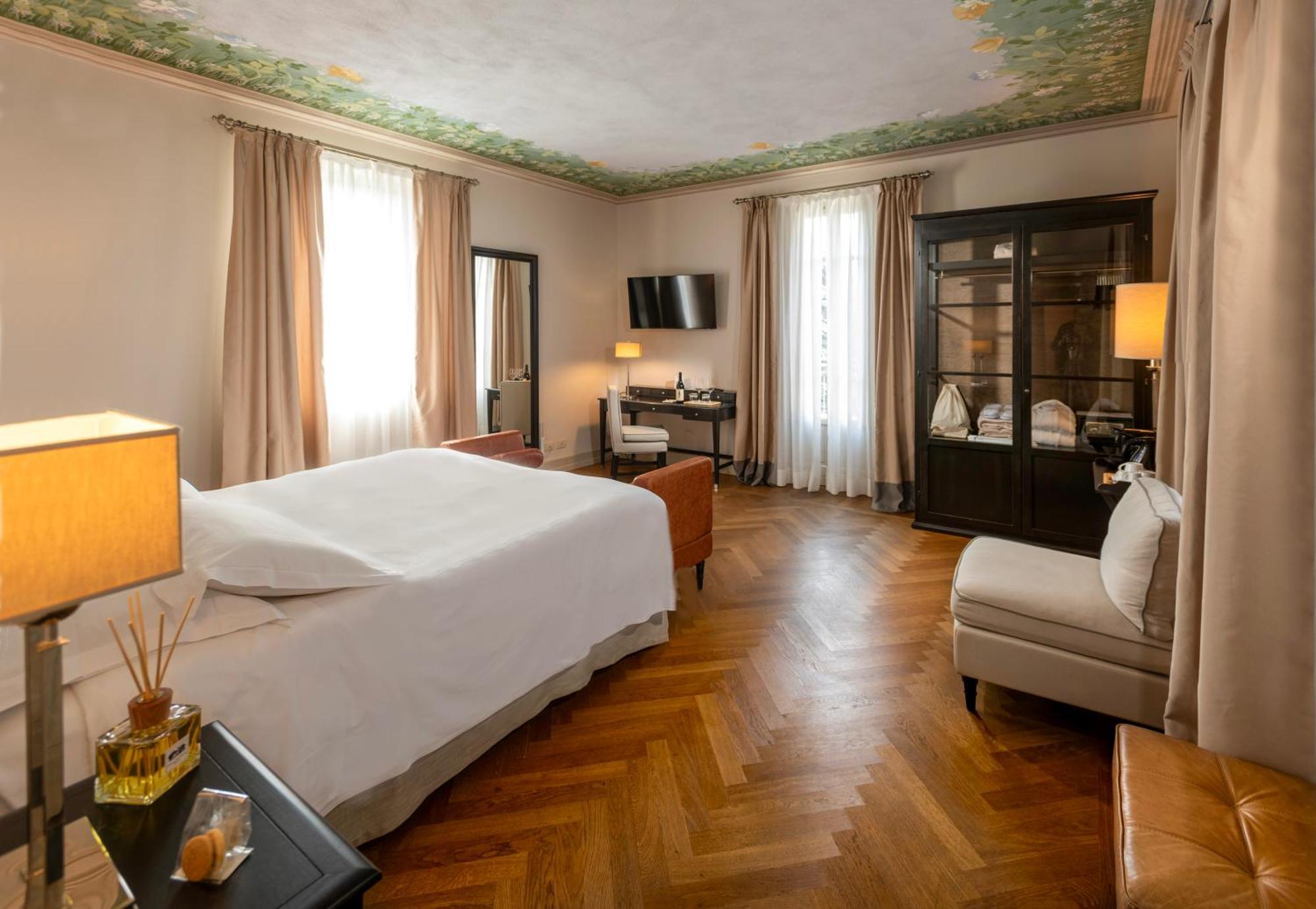 Villa Pattono Relais Costigliole d'Asti Ngoại thất bức ảnh