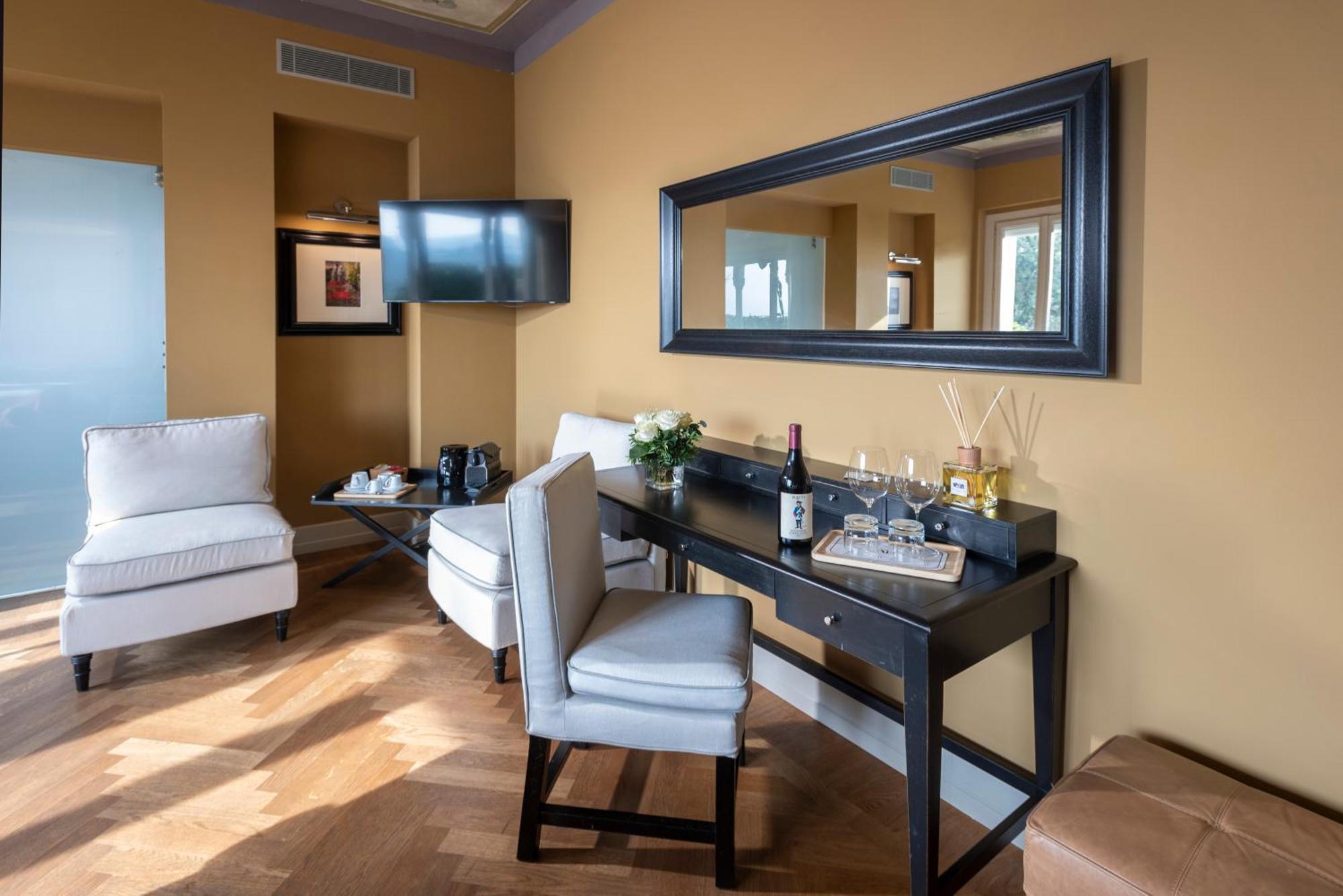 Villa Pattono Relais Costigliole d'Asti Ngoại thất bức ảnh